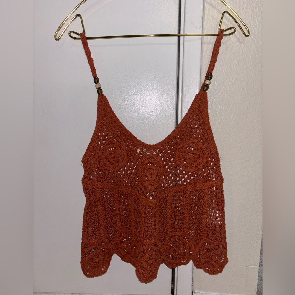 Billa Bong tank top